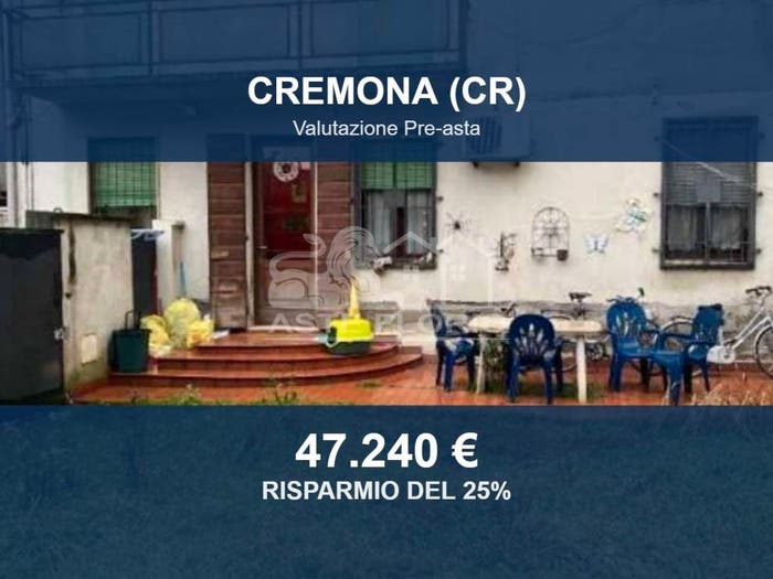 Appartamento quadrilocale in vendita in Via Esilde Soldi B, Sant'Ambrogio San Bernardo Zaist, Cremona