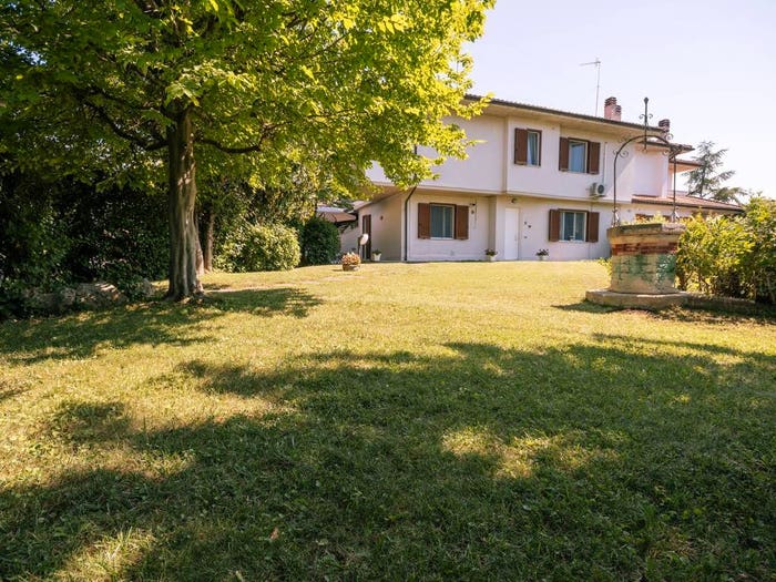 Casa con 5 locali in vendita in Colle Paradiso, Jesi