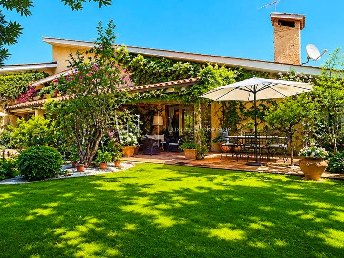 Casa con 6 locali in vendita in Olgiata, Roma