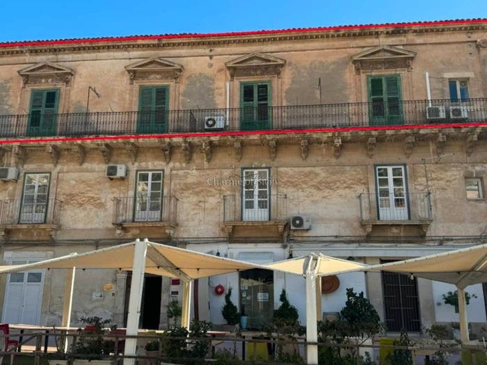 Casa in vendita in Corso Umberto I, Modica Bassa, Modica