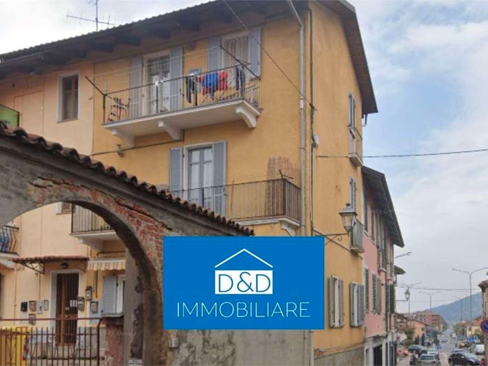 Appartamento quadrilocale in vendita in Via V Veneto, Centro, Gassino Torinese