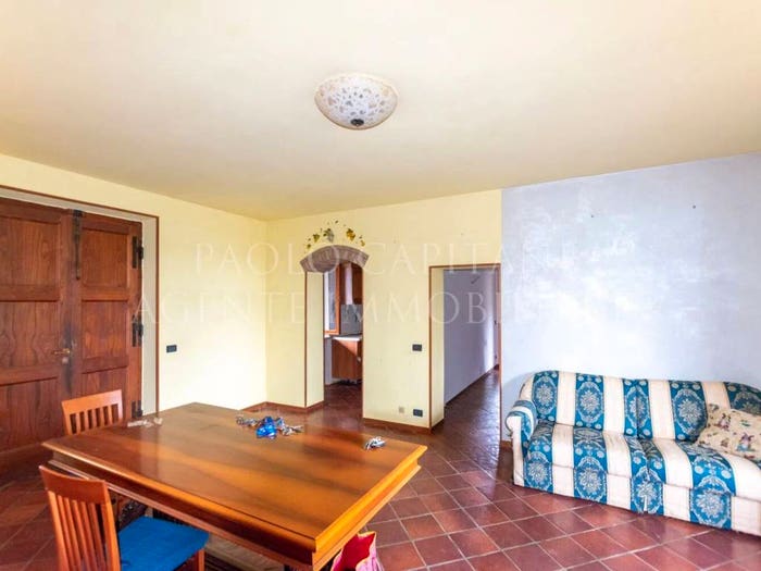 Appartamento con 6 locali in vendita in Via Dell'Uva, Vagliagli, Castelnuovo Berardenga