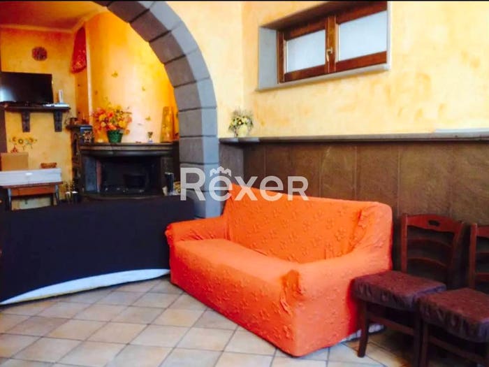 Appartamento bilocale in vendita in Via San Rocco, Ischia di Castro