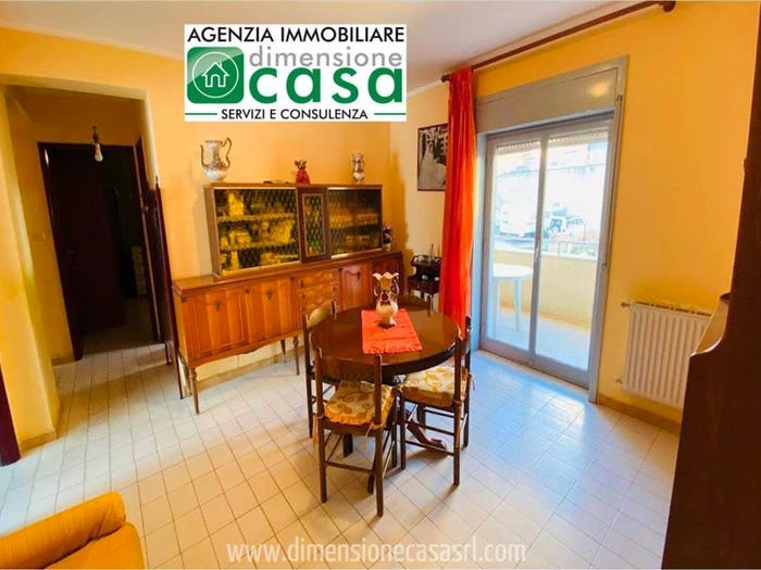 Appartamento bilocale in vendita in Via Pio la Torre, Centro, San Cataldo