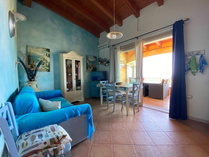 Appartamento bilocale in vendita in Via Calabria, Lu Bagnu, Castelsardo