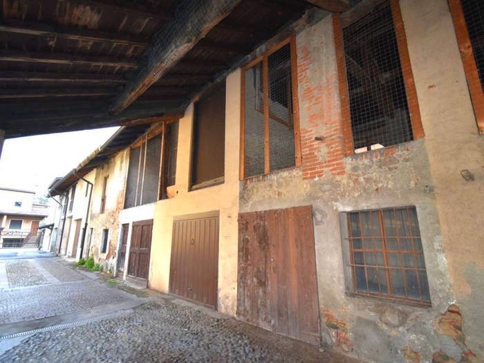 Casa bilocale in vendita in VIA DON MINZONI, Burago di Molgora