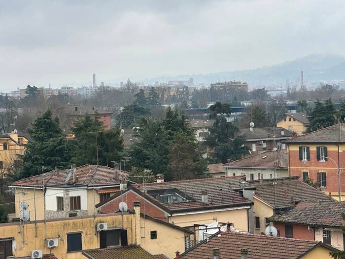 Appartamento bilocale in vendita in Noce Pescarola, Bologna