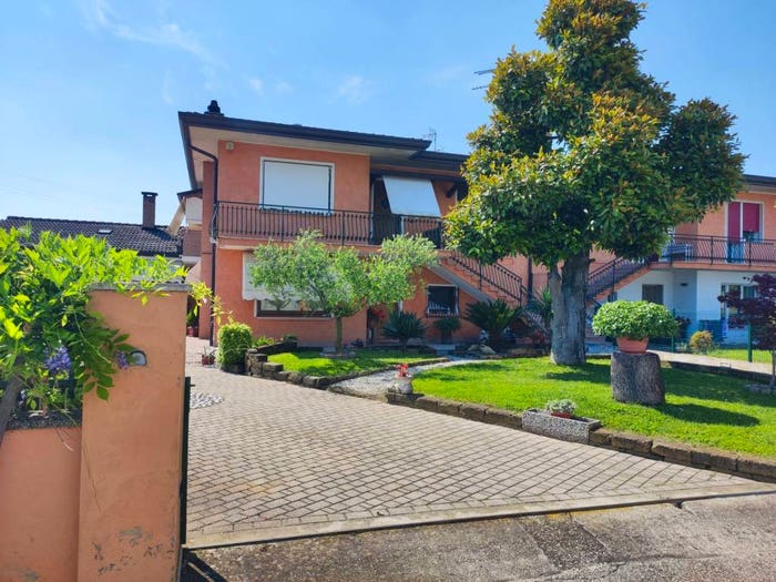 Casa con 6 locali in vendita in Via Morosini, Crepaldo, Eraclea