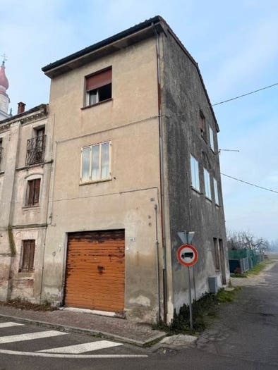 Casa quadrilocale in vendita in Via Roma, Centro, Fiesso Umbertiano