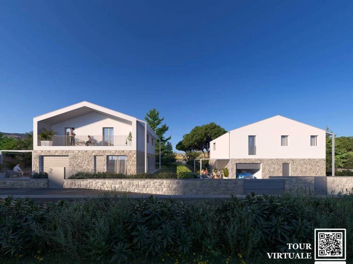 Casa con 5 locali in vendita in VIA VANZETTI, Centro, Reggello