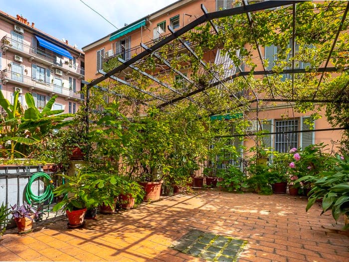 Appartamento trilocale in vendita in Via Friuli, Cadore, Milano
