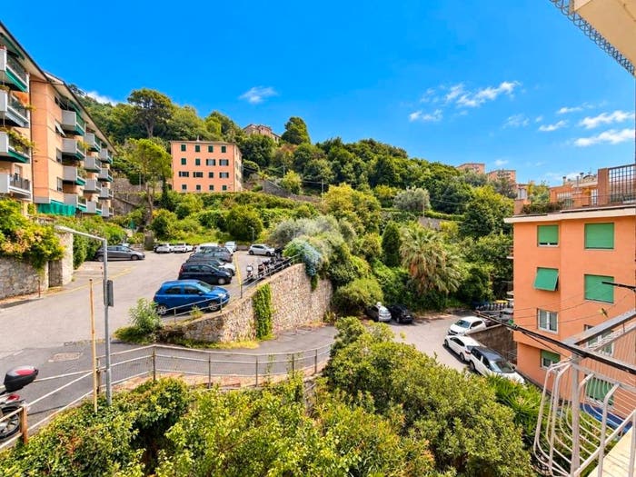 Appartamento con 5 locali in vendita in Via Ausonia, Castelletto, Genova