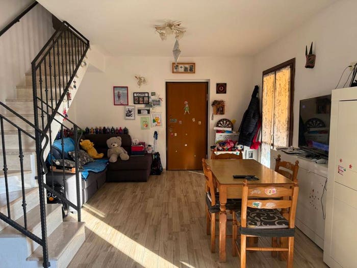Casa quadrilocale in vendita in Via dell'Ippocampo, Palo Laziale, Ladispoli