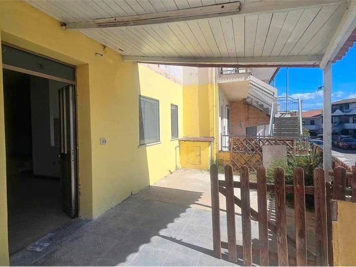 Appartamento quadrilocale in vendita in Codaruina, Valledoria