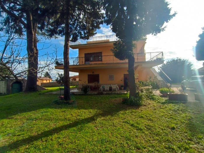 Casa con 6 locali in vendita in Centro, Palestrina