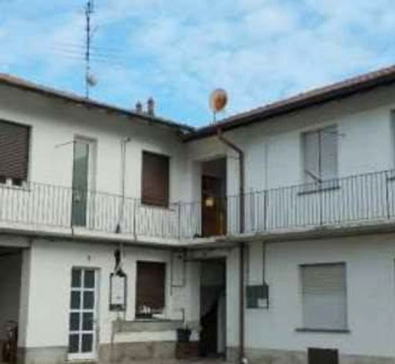 Appartamento bilocale in vendita in Via Ai Campi, Rescaldina