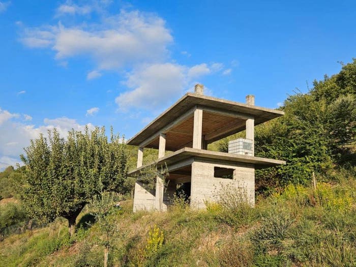 Casa in vendita in Via Arpino, Centro, Isola del Liri