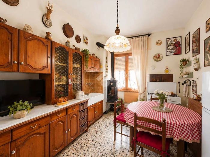 Appartamento quadrilocale in vendita in Via Giuseppe Mazzini, Bormida Genepro, Cengio