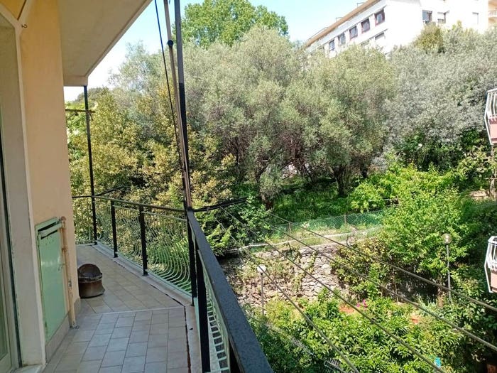 Appartamento quadrilocale in vendita in Corso Europa, Quarto, Genova
