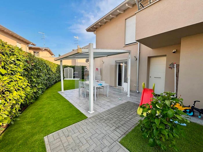 Appartamento trilocale in vendita in San Giorgio Bigarello