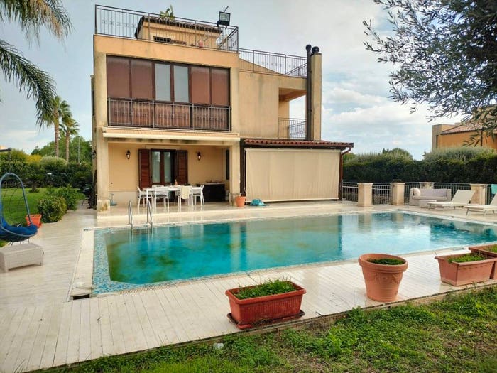 Casa con 5 locali in vendita in Via Francesco Angelino, Belvedere Tremmilia, Siracusa