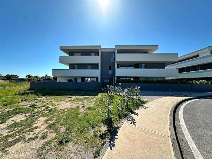 Appartamento quadrilocale in vendita in Via David Maria Turoldo, Centro, Cervignano del Friuli