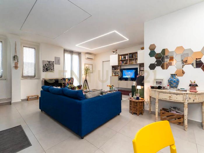 Appartamento bilocale in vendita in Via Sardo, Centro Storico, Catania
