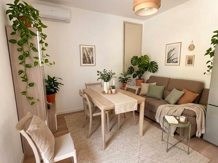 Appartamento bilocale in affitto in VIA MAROCCHESA, Marocco, Mogliano Veneto