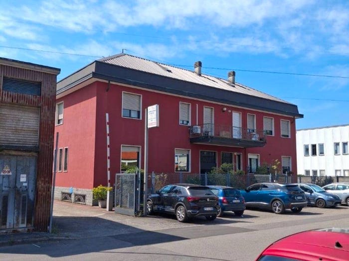 Casa con 6 locali in vendita in Via Veneto, Romano Banco, Buccinasco
