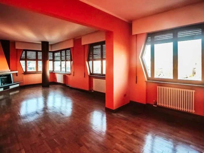 Appartamento con 6 locali in vendita in Centro, Cairo Montenotte