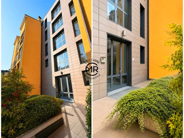 Appartamento bilocale in vendita in Via Santander, Famagosta, Milano