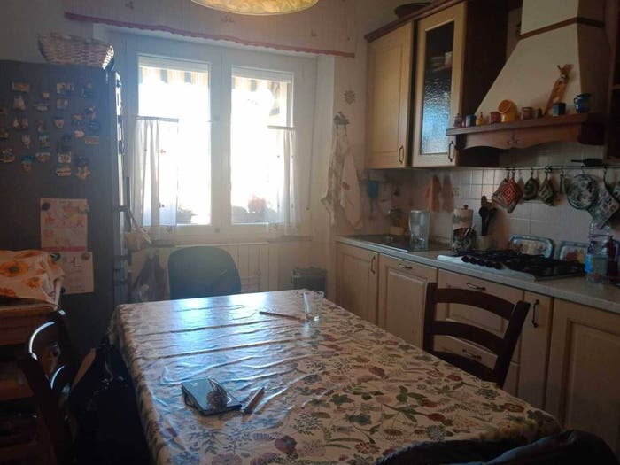 Appartamento quadrilocale in vendita in Via Grande Piazza della Repubblica, Livorno