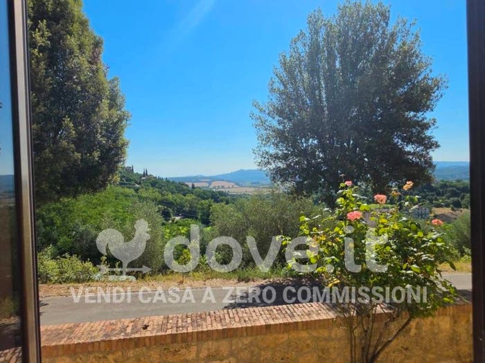 Appartamento trilocale in vendita in Via Antonio Gramsci, Centro, Chiusi