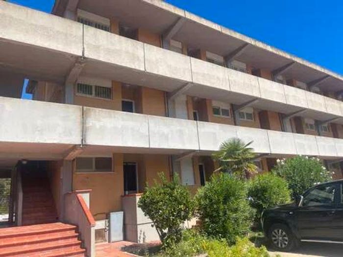 Appartamento quadrilocale in vendita in S V Serralonga No Number, Sorso