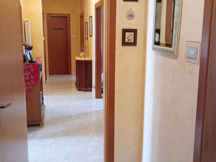 Appartamento quadrilocale in vendita in via Facchinetti snc, Coste di Oratino Calvario, Campobasso