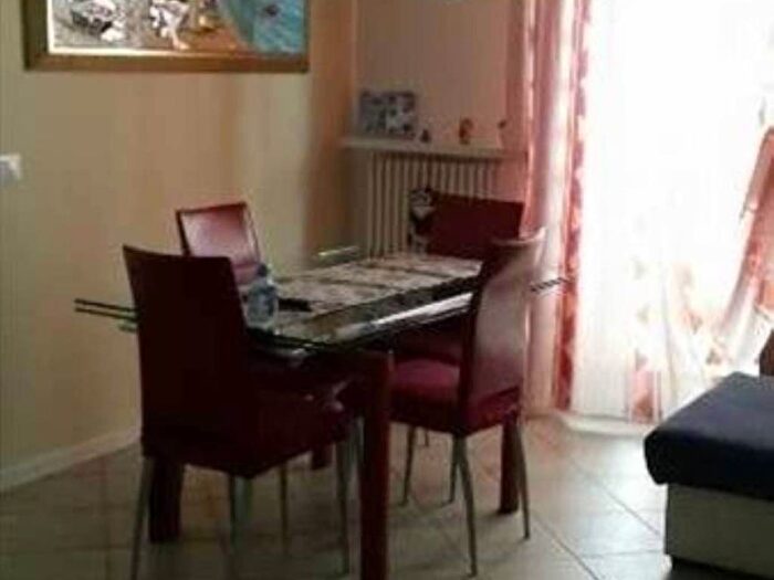Appartamento quadrilocale in vendita in Calcinelli, Colli al Metauro
