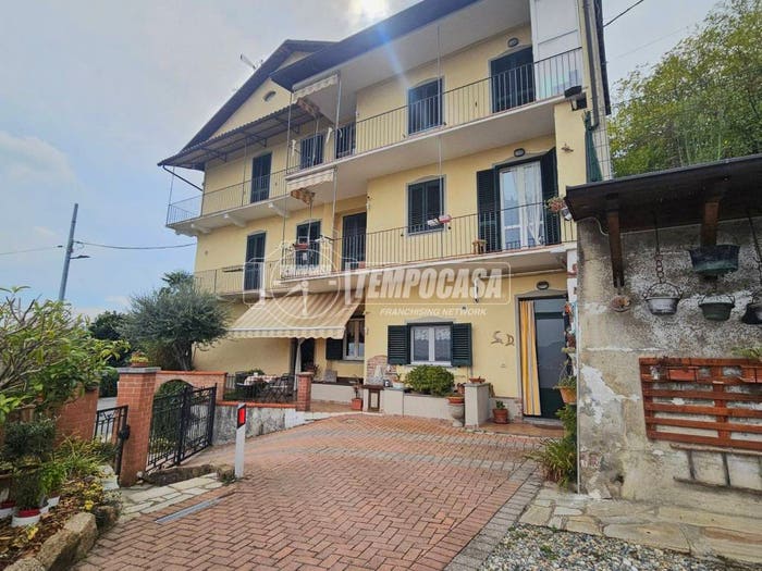 Casa con 6 locali in vendita in Via Mondalforno Superiore, Mondalforno, Mezzana Mortigliengo