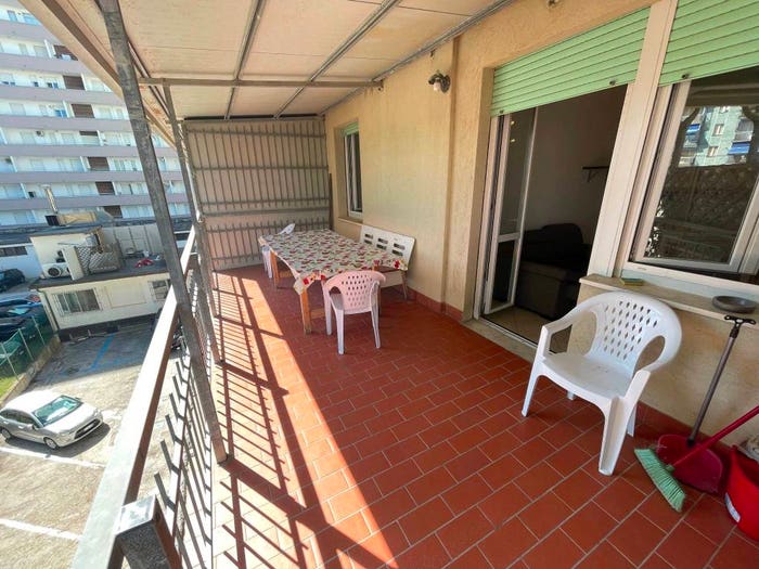 Appartamento trilocale in vendita in Viale Giosuè Carducci, Lido degli Estensi, Comacchio