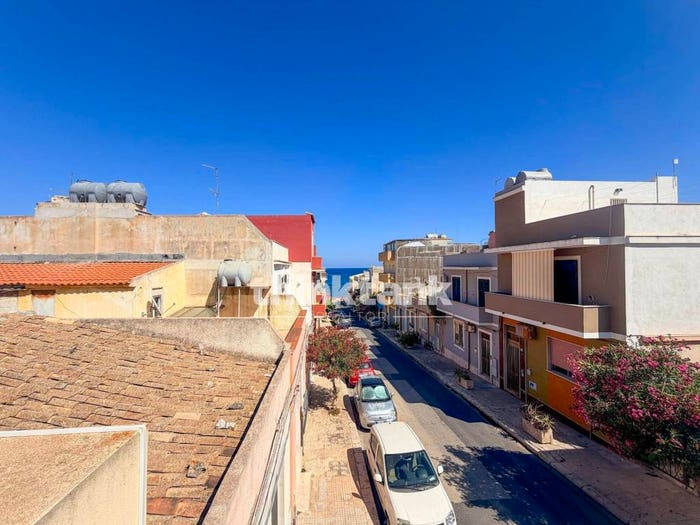 Casa trilocale in vendita in Via Nunzio Costa, Portopalo di Capo Passero