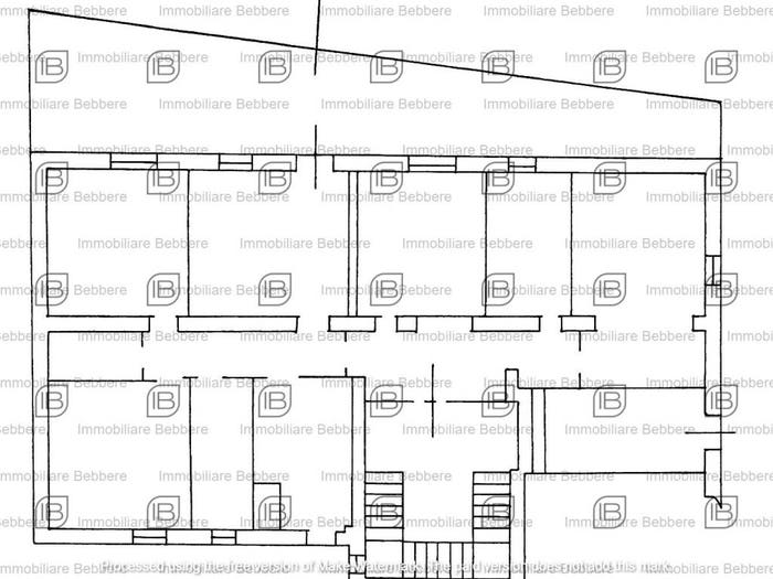 Appartamento con 6 locali in vendita in Via Sant'Agostino, Pivarada, Alghero