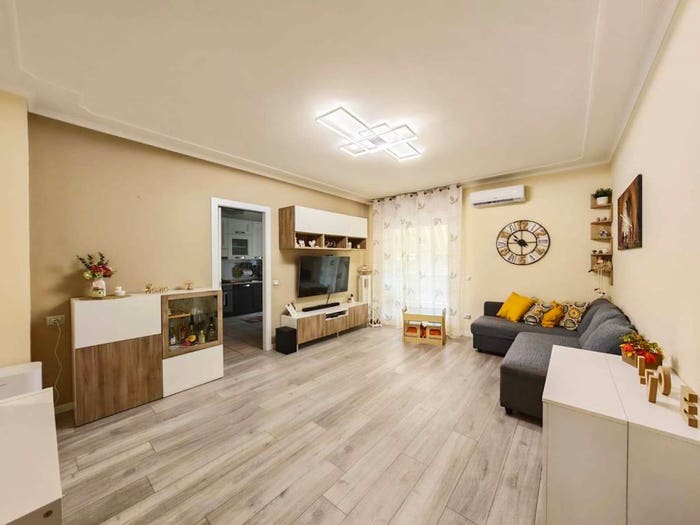 Appartamento trilocale in vendita in Via Paradigna, Paradigna Centro Torri, Parma