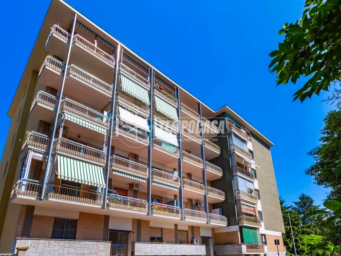 Appartamento trilocale in vendita in Via Collodi, San Pietro, Moncalieri