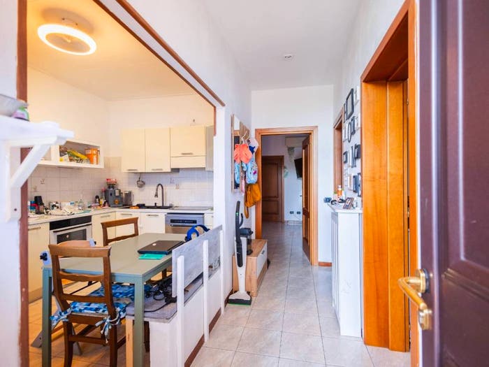 Appartamento trilocale in vendita in Via Gran Paradiso, Canegrate