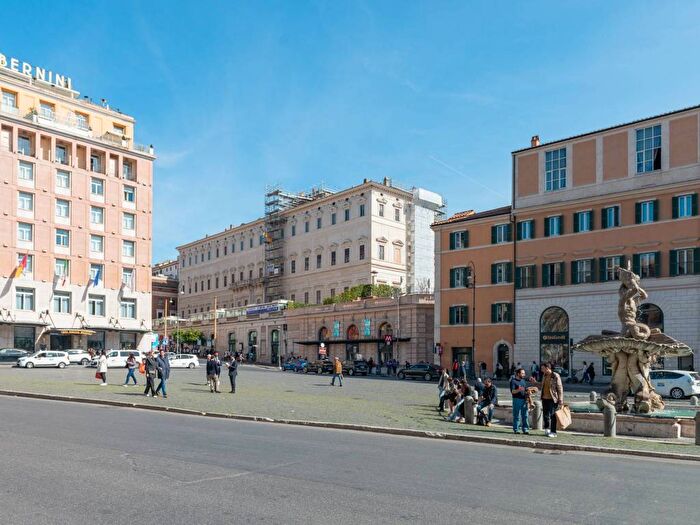 Appartamento trilocale in vendita in Via dei Giubbonari, Campo de' Fiori, Roma