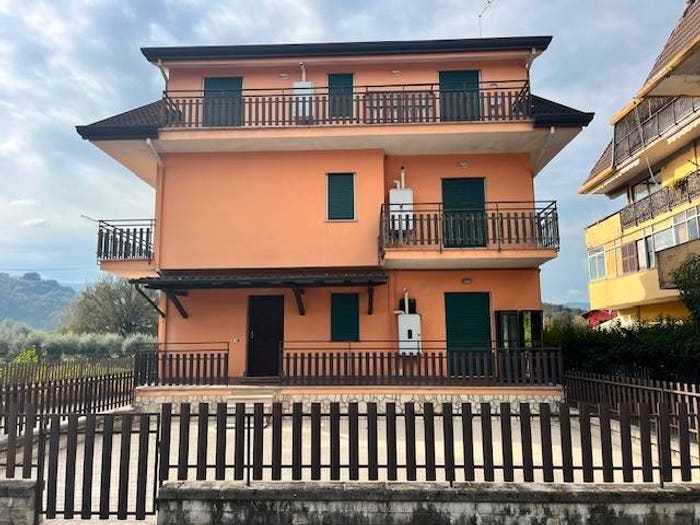 Appartamento bilocale in vendita in Via per Frosinone, Ceccano