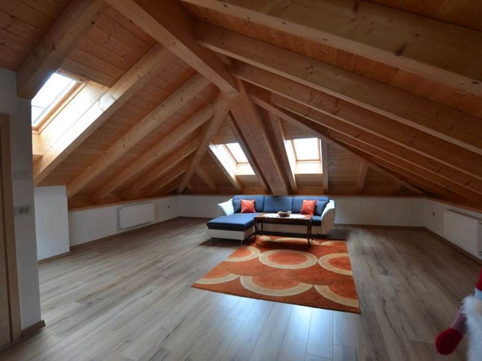 Casa con 5 locali in vendita in AmblarDon