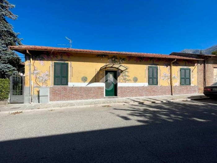 Casa monolocale in vendita in Via Trento, Magliano De'Marsi, Magliano de' Marsi