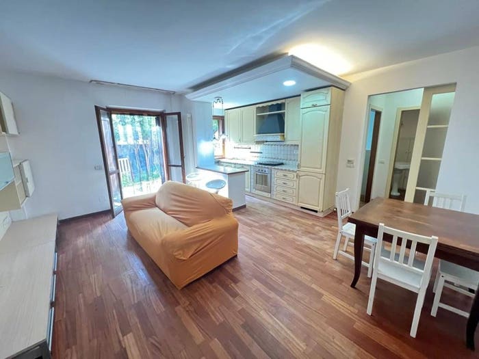 Appartamento bilocale in vendita in Via Francesco Podesti, Capodimonte, Ancona