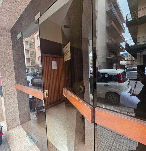 Appartamento quadrilocale in vendita in Via Kennedy, Centro, Barcellona Pozzo di Gotto