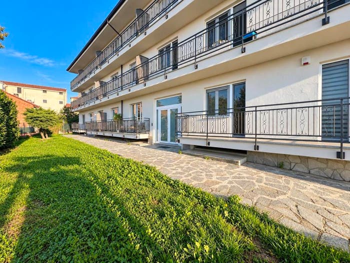 Appartamento quadrilocale in vendita in Frazione San Sebastiano, Valfenera